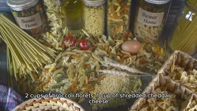 Video thumbnail for Brocolli Casserole Recipe