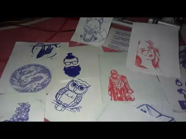 'Video thumbnail for MY mini CNC machine #short video'