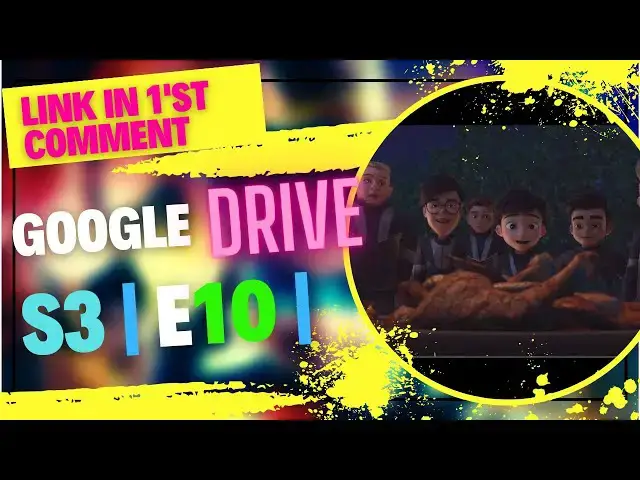 'Video thumbnail for Ejen ali Musim 3 episode 10 (1080p) |#ejenalimusim3 #ejenali #ejenalimusim3episode10'