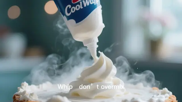 Video thumbnail for Cake Batter Dip