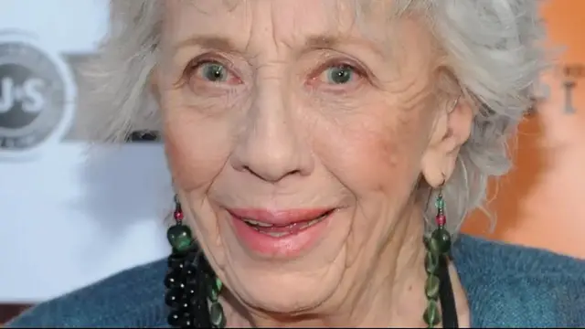 Video thumbnail for Stars From The Nanny You Didn't Know Died