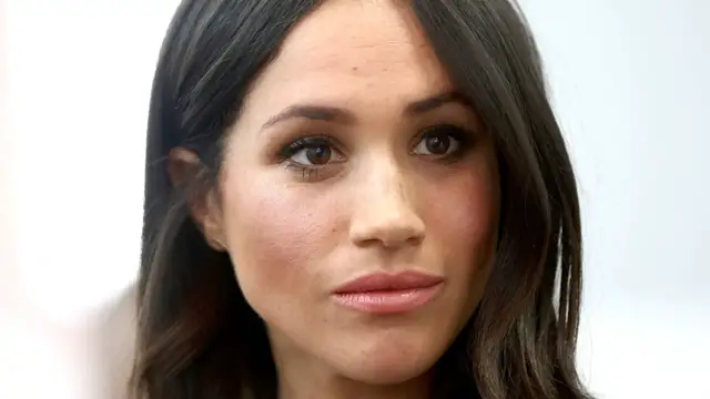 'Video thumbnail for Meghan Markle's Former Bodyguard Reveals Unsettling Details'
