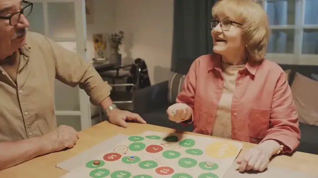 'Video thumbnail for Best Cooperative Puzzle Games for Groups'