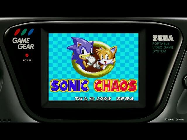 Video thumbnail for Yakuza Kiwami 3 - Chapter 6: New Serena's | Play Game Gear: Columns, Pac-Man and Sonic Chaos | NS2