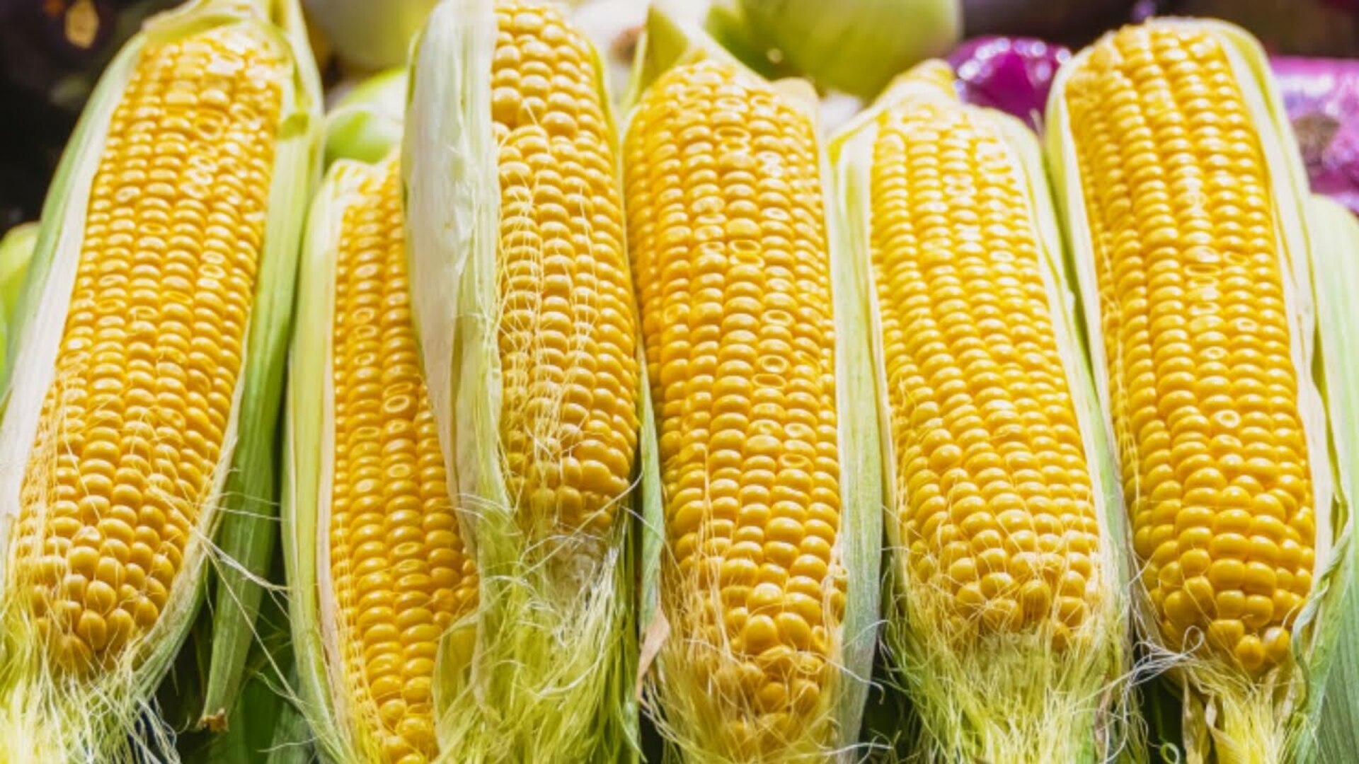 Video thumbnail for How Much Popular Grocery Store Items Really Cost The Year You Were Born