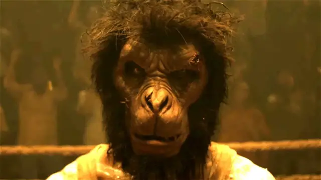 Video thumbnail for These Hidden Action Movies Go Way Harder Than You'd Expect