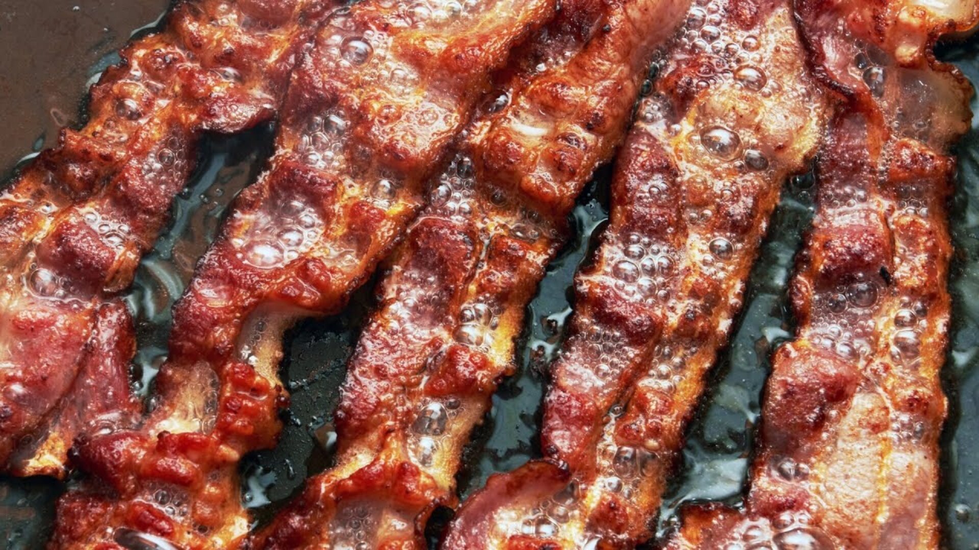 Video thumbnail for 10 Things You Didn't Know You Should Be Doing With Bacon