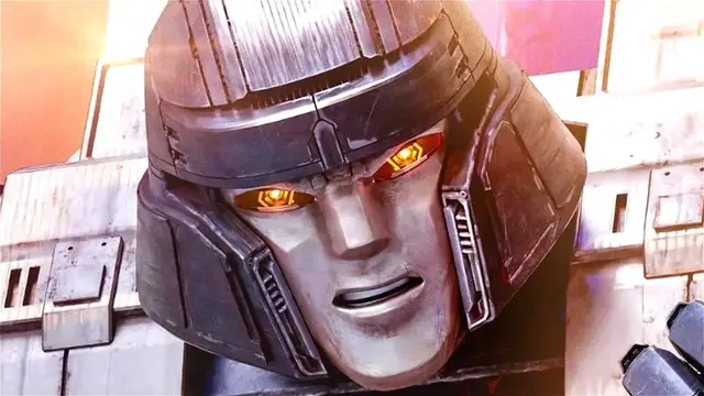 'Video thumbnail for Why Transformers One Bombed At The Box Office'