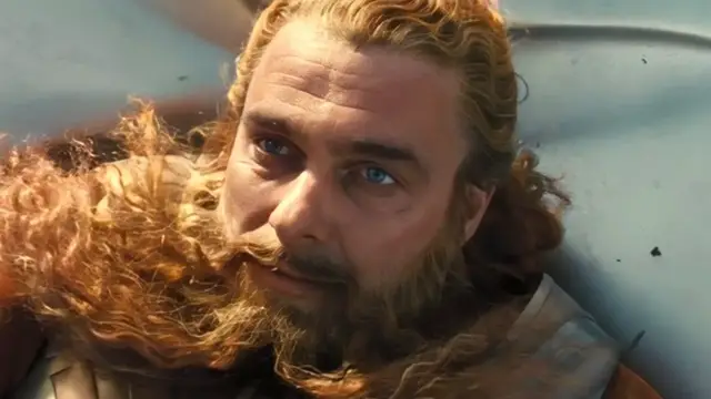 'Video thumbnail for The Untold Truth Of The Late Ray Stevenson'