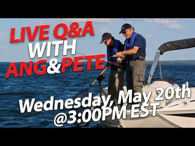 Video thumbnail for Q&A with A&P | Fish'n Canada