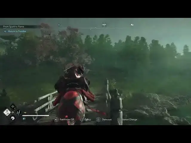 Video thumbnail for Assassin's Creed Shadows - Fast Travel | Discover Osaka, Izumi Coast, Sakai, Tennoji Temple Gameplay