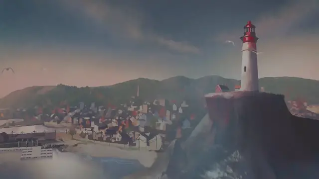 Video thumbnail for Redfall Gameplay (Xbox Series X)