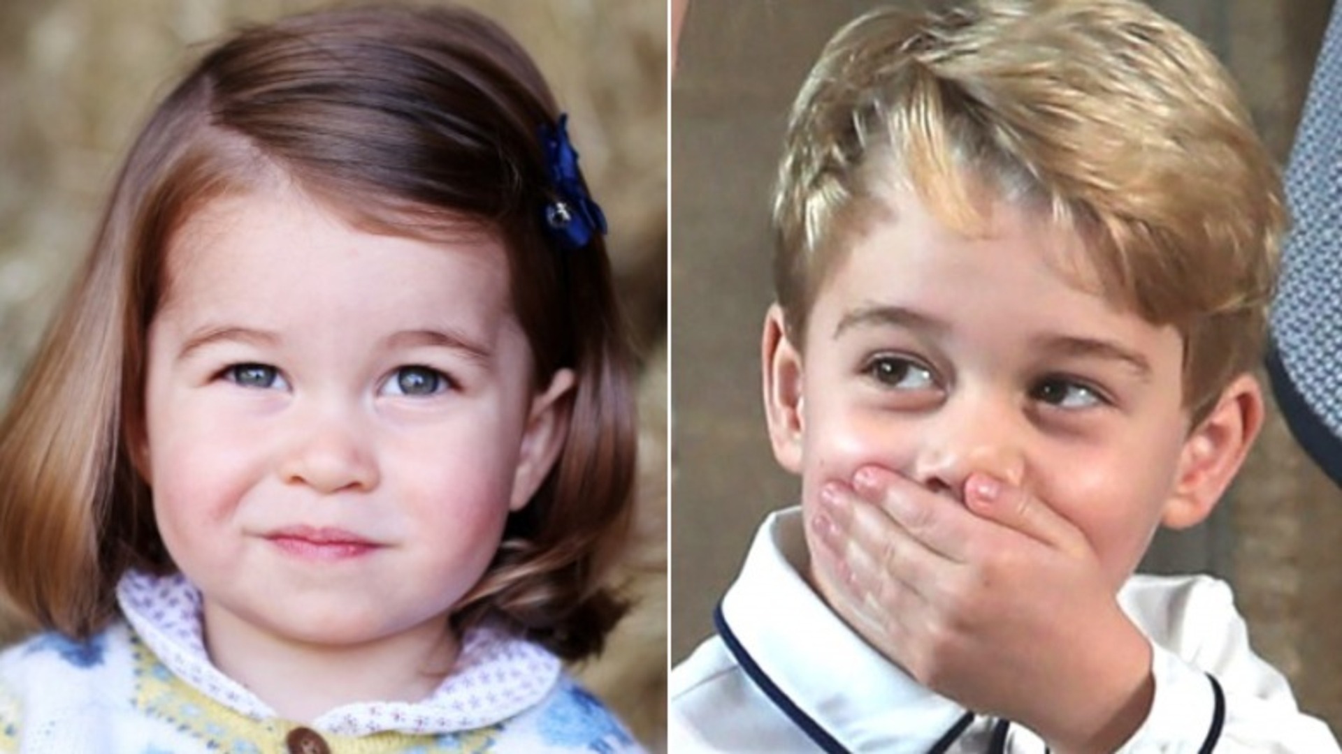 Video thumbnail for Insane Rules The Royal Children Are Forced To Follow