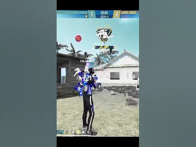 Video thumbnail for #freefire #my game play