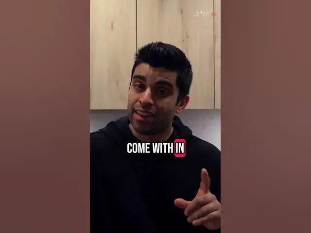 Video thumbnail for Why Canned Beans RUIN Your Dal Makhani?