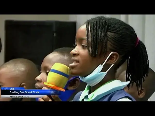 Video thumbnail for National Anthem