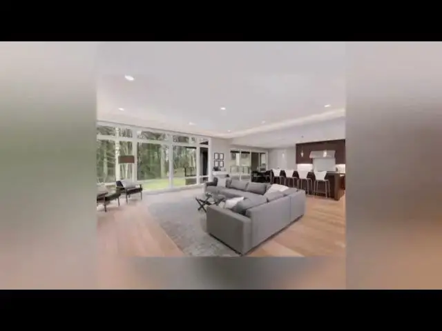 'Video thumbnail for Open Concept Kitchen Living Room Design Ideas 2021 Design  720p 30fps'