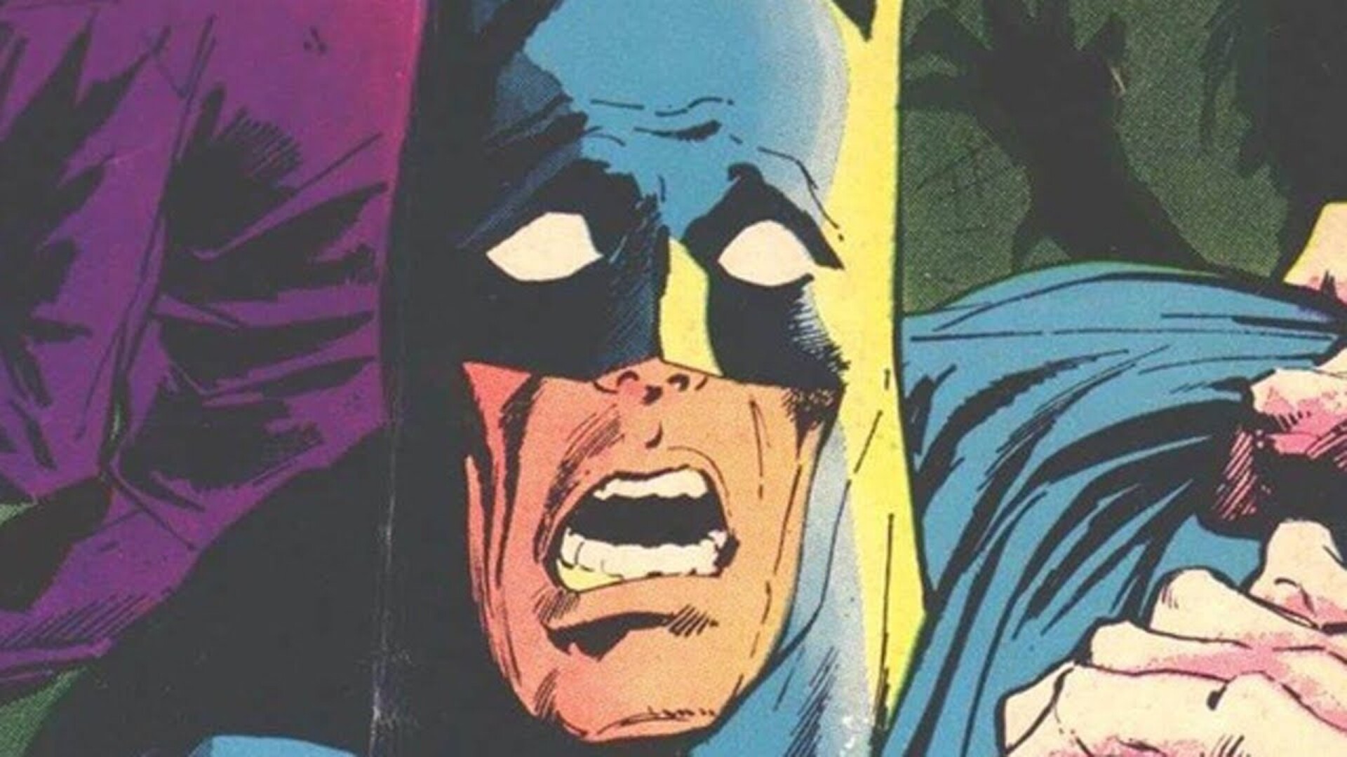 Video thumbnail for Things DC Wants You To Forget About Batman