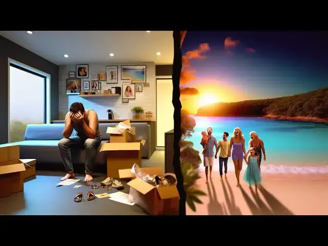 'Video thumbnail for WIFE'S SECRET AFFAIR EXPOSED: Husband's GENIUS Revenge Changes Everything! | Marriage Gone Wrong'