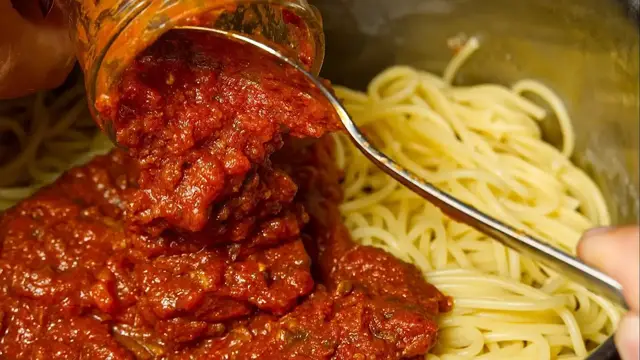 'Video thumbnail for The Biggest Mistakes Everyone Makes When Cooking Spaghetti'