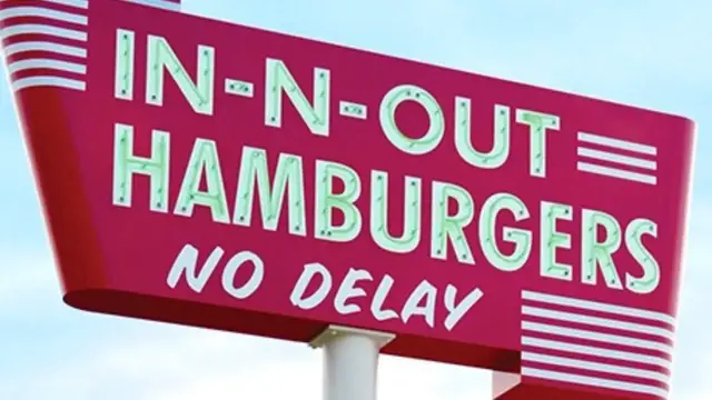 'Video thumbnail for The First Ever In-N-Out Burger & What It Was Like To Eat There'