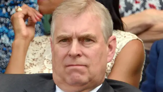 'Video thumbnail for Prince Andrew's Post-Royal Life Is More Pathetic Than You Think'