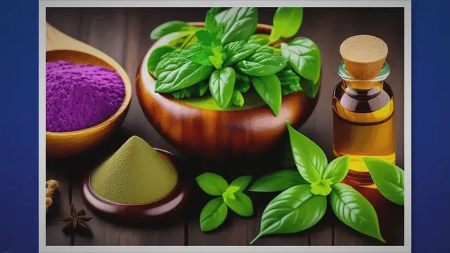 Video thumbnail for Best Herbal Supplements for Euphoria