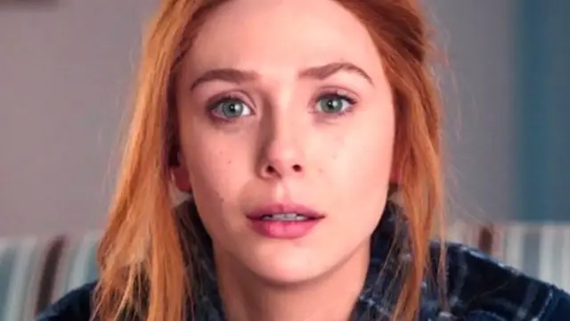 Video thumbnail for Things Only Adults Notice In WandaVision