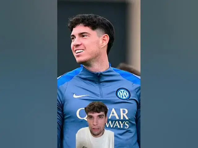 Video thumbnail for Opiniones? Ig: pausegarrra #bastoni #fcbarcelona #futbol #cullera #intermilan