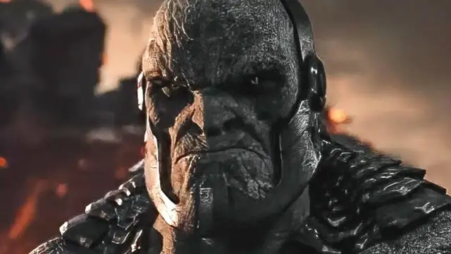 Video thumbnail for Who Is Darkseid? We Explain