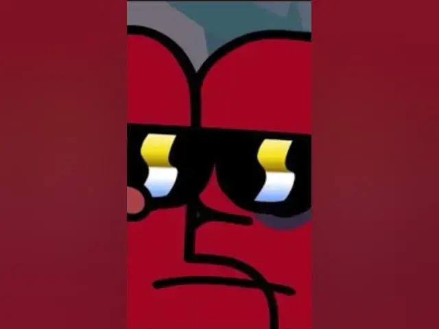 Video thumbnail for Fifteenth Wears Nines Shades BFDI Highlights #1    #BFDI