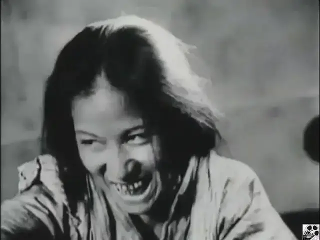 Video thumbnail for A PAGE OF MADNESS 1926 JAPANESE SILENT HORROR/DRAMA