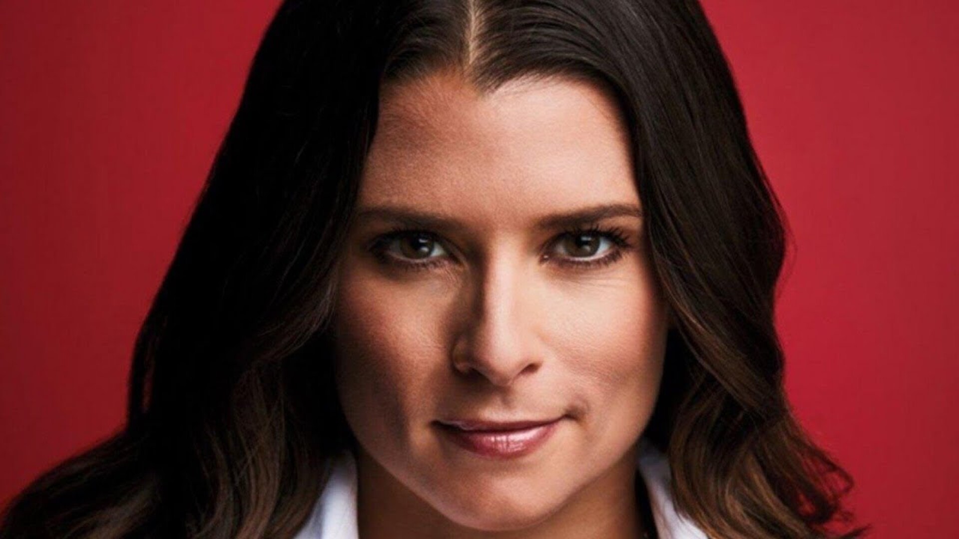 Video thumbnail for Here's The Truth About Danica Patrick