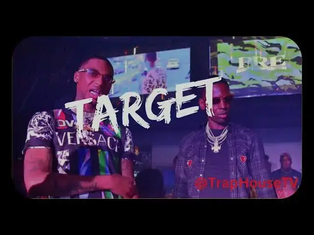 'Video thumbnail for “Target” [FREE] Young Dolph x Key Glock Type Beat 2024🔥'