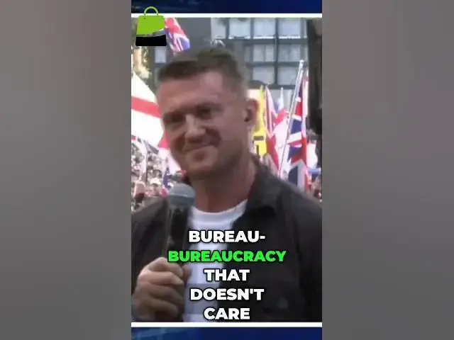 'Video thumbnail for Elon Musk on Britain's Future: Free Speech & Reform!'