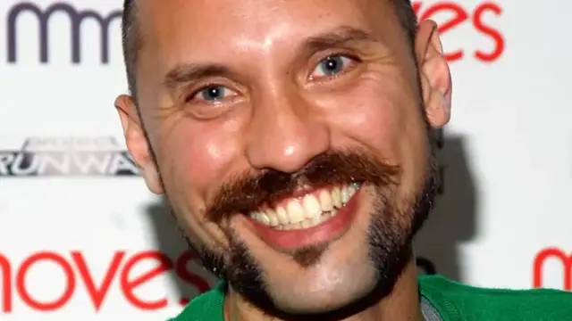 'Video thumbnail for The Most Awkward Things We've Witnessed On Project Runway'