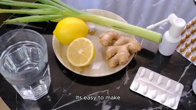 Video thumbnail for shrimp soup recipe