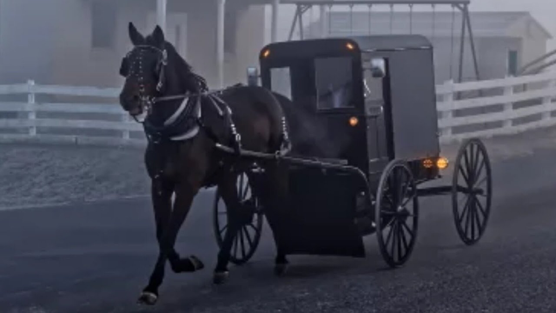 Video thumbnail for Things You Get Wrong About The Amish