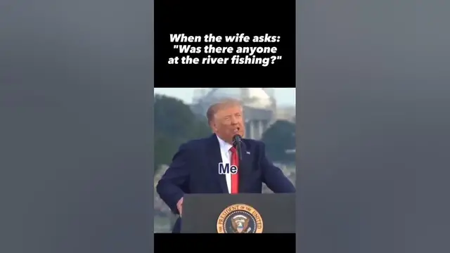 Video thumbnail for truths #gonefishing #fishing #fishingfails #fishingmemes