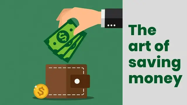 Video thumbnail for Master the Art of Saving and Watch Your Credit Score Soar to New Heights! - Made with Clipchamp
