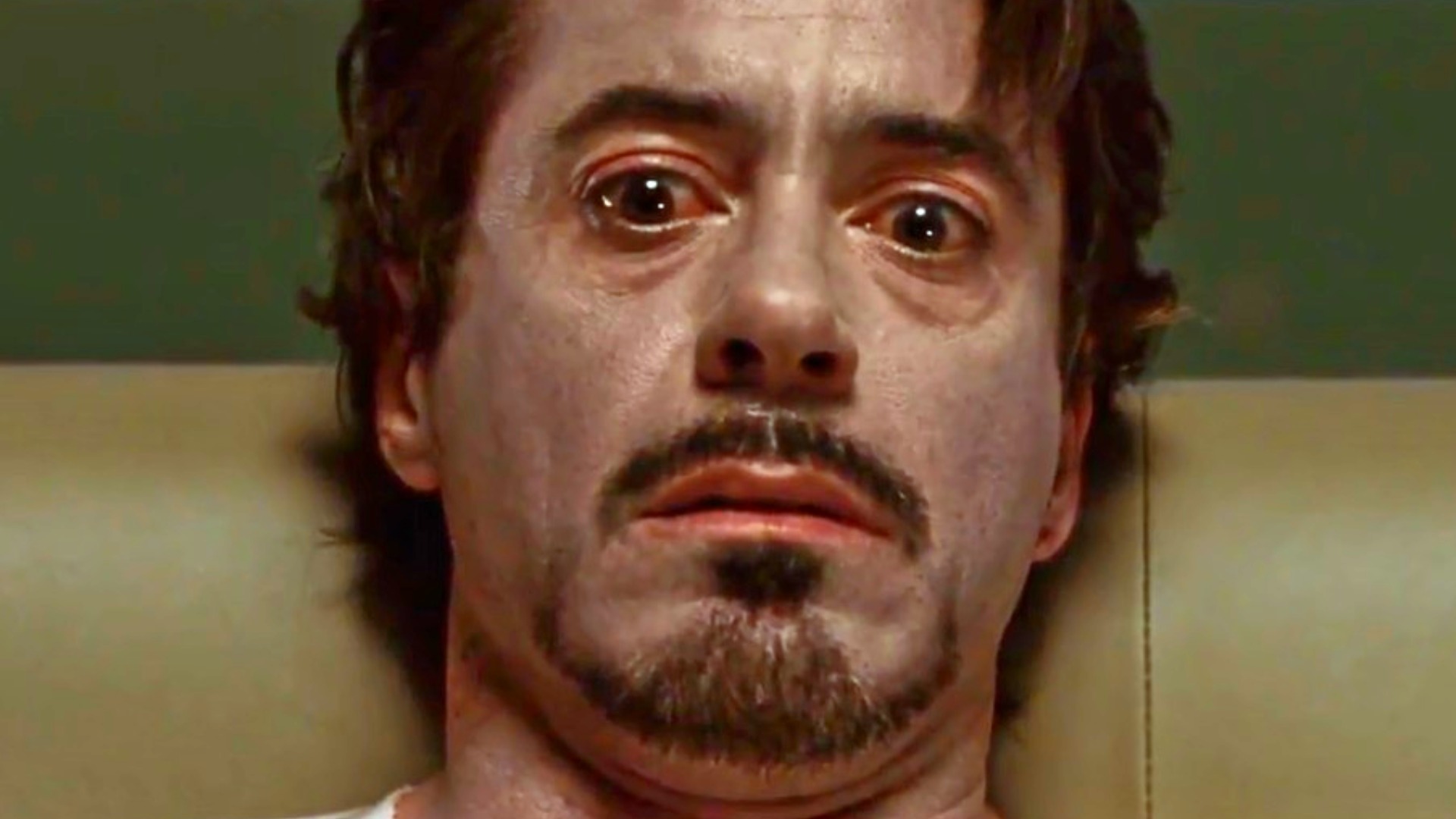 Video thumbnail for How Much It Really Cost Tony Stark To Bankroll Iron Man Revealed