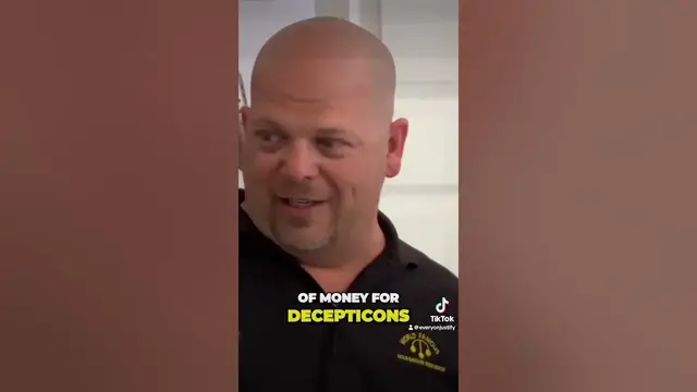 Video thumbnail for #TransformersValue #ChildhoodMemories #ForYouPage #TransformersForever #CollectorsUnite #NostalgiaFe