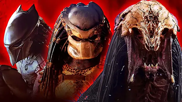 Video thumbnail for Every Predator Movie Ending Fully Explained