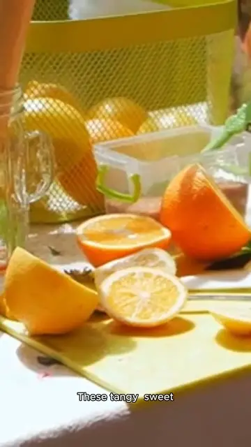 Video thumbnail for LEMON BAR RECIPE