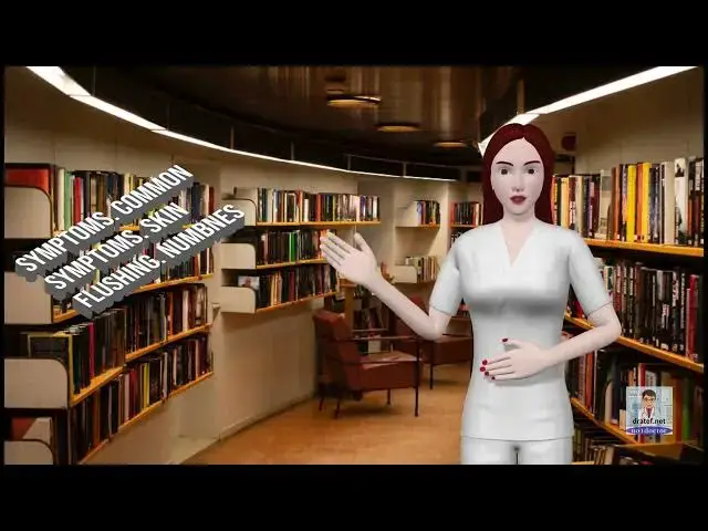 Video thumbnail for Chinese Restaurant Syndrome