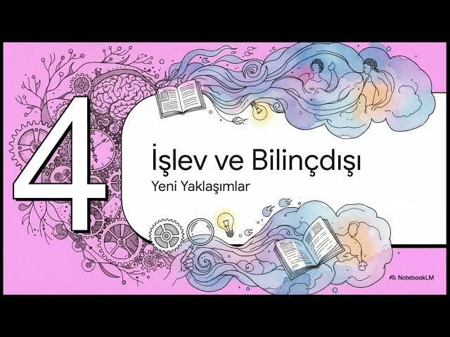 Video thumbnail for Psikolojinin Ortaya Çıkışı ve Felsefi Temelleri