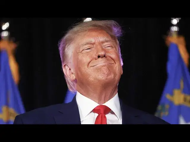 Video thumbnail for Playing 4D Chess - Trump's Master Plan Would Crush Fox News' Republican Debate