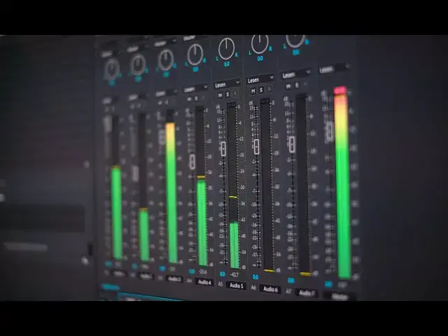 'Video thumbnail for Can't Hear Audio in After Effects [FIX + Full Tutorial Explanation]'