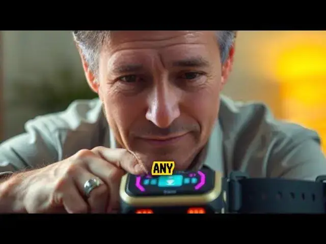 'Video thumbnail for Are Smartphones About to Disappear Forever?'