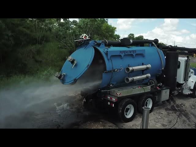 Video thumbnail for Full Size Combo   Body Wash Out